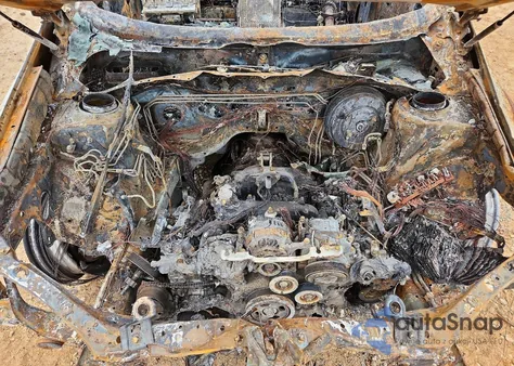 2013 Subaru Forester 2.5X Premium из США, поврежденный, VIN JF2SHADC7DH412341